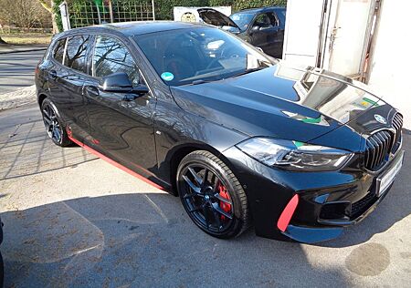 BMW 128ti HeadUp/Kamera/Digital/LED/1.Hand!
