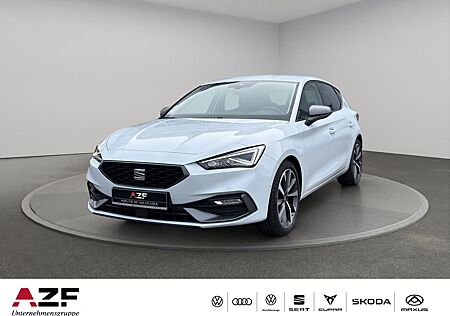 Seat Leon 1.5 TSI FR NAVI+LED+ACC+LENKRADHZG+KAMERA