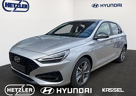 Hyundai i30 Advantage 1.0 T-GDI EU6e Plus-Paket Navi Dig