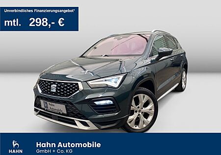 Seat Ateca 1.5TSI DSG Xperience LED Nav AHK Beats ACC