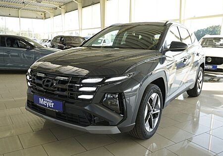 Hyundai Tucson 1.6 T-GDI DCT Navi/Matrix/Keyless/el.Klap