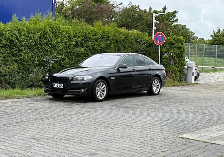 BMW 525d ,360 Kammera