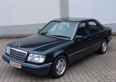 Mercedes-Benz E 200 Guter Zustand