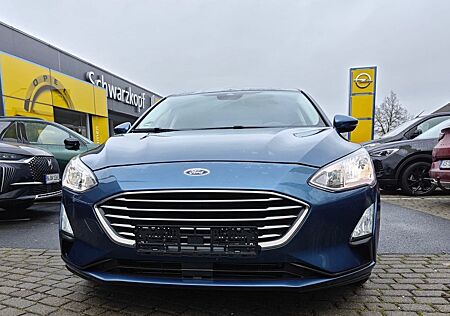 Ford Focus Lim. Sport