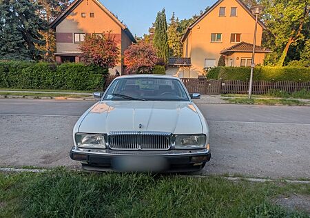 Jaguar Daimler