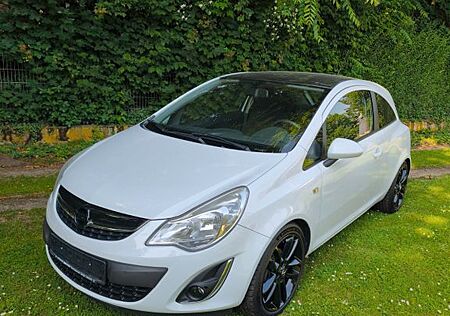 Opel Corsa 1.4 Color Edition Color Edition ( Steuerk)