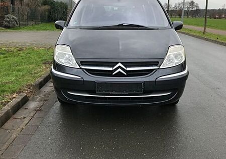 Citroën C8 2.0 16V Exclusive Autom. Exclusive