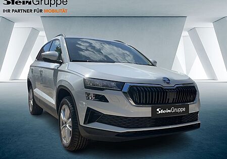 Skoda Karoq 2.0 TDI Ambition Navi Virt LED PDC Kamera