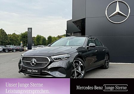 Mercedes-Benz E 300 de Avantgarde AHK Pano.-Dach Distronic 360