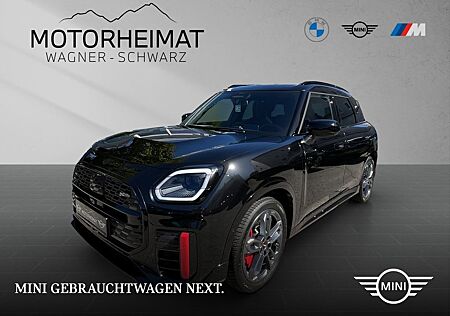 Mini John Cooper Works Countryman gebraucht kaufen Mini John Cooper Works Countryman ALL4 Pano eSitze+Ak