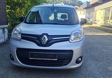 Renault Kangoo BLUE dCi 95 Limited Limited