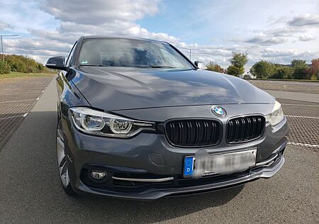 BMW 328i