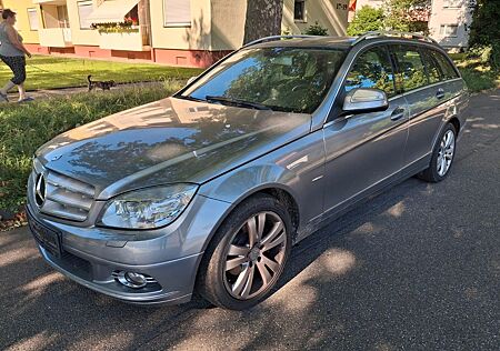 Mercedes-Benz C 220 C -Klasse T-Modell T CDI
