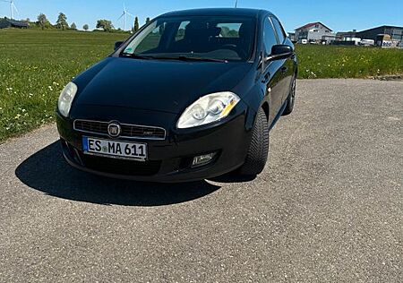 Fiat Bravo 1.4 16V T-JET