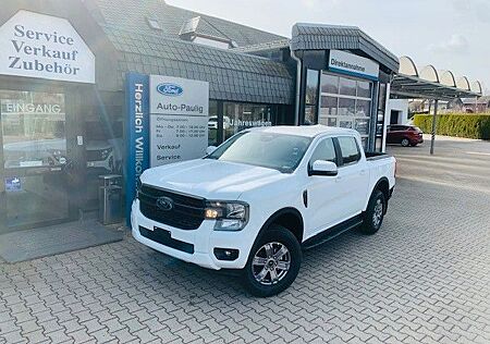 Ford Ranger XLT 4x4