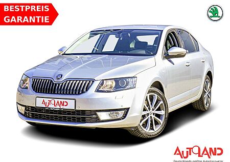 Skoda Octavia 1.4 TSI Edition DSG Xenon Sitzheizung