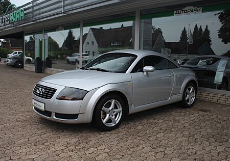 Audi TT Coupé 1.8 T | Sportsitze | Leder