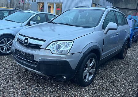 Opel Antara Edition Automatik