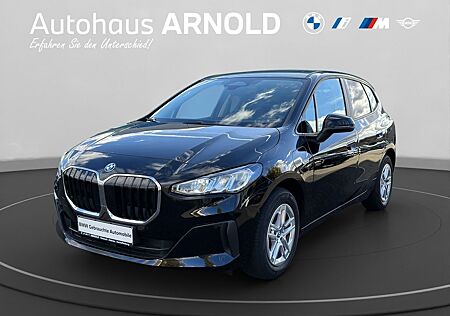 BMW 2er 225e xDrive Active Tourer *Batteriegarantie* Pan