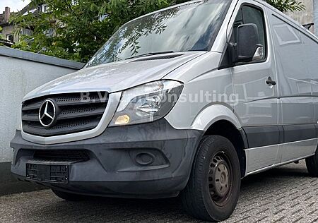 Mercedes-Benz Sprinter II Kasten 310/311/313/314/316 CDI*1Hand