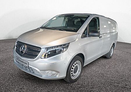 Mercedes-Benz Vito 119 KASTEN L+4x4+DISTR+LED+STHZG+NAVI+KLIMA