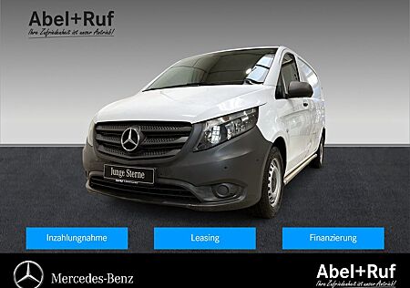 Mercedes-Benz Vito 116 CDI Kompakt Kamera+Klima *nur Gewerbe*