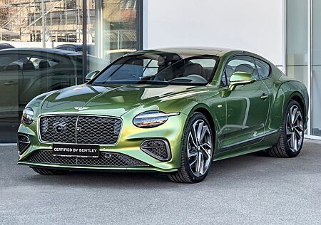 Bentley Continental GT Speed First Edition V8 Hybrid