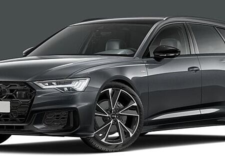 Audi A6 Avant 40 TDI qu. S tr. S line HD+PANO+STHZ