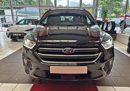 Ford Kuga ST-Line AHK Aut. Navi LED Kamera Leder