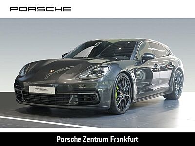 Porsche Panamera 4 E-Hybrid Sport Turismo LED-Matrix