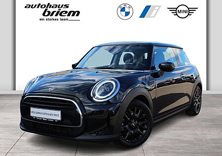 Mini ONE BLACKYARD 16" Klima LED DAB Komfort