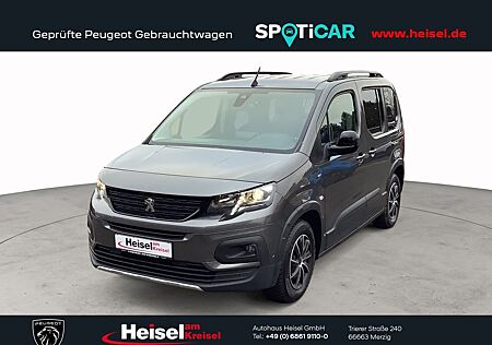 Peugeot Rifter GT PureTech 130 L1 EAT8 / NAVI