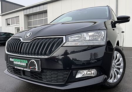 Skoda Fabia Combi 1.0 TSI Ambition Navi DAB SHZ PDC Kl