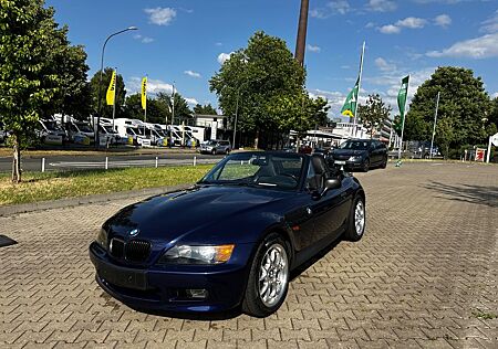 BMW Z3 Roadster 1.9 TÜV NEU*AUTOMATIK*TOP ZUSTAND