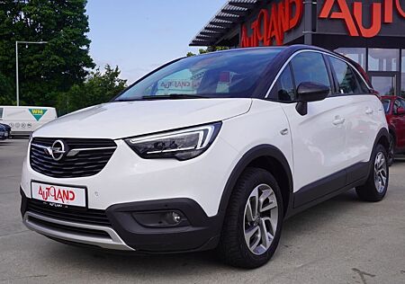 Opel Crossland X 1.2 Turbo Edition LED Android Apple
