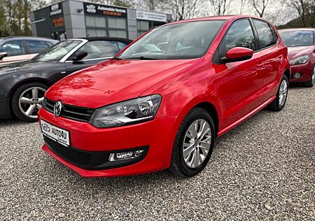 VW Polo Volkswagen V Team Klima*Tempomat*PDC