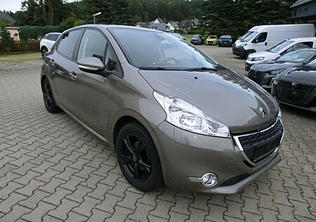 Peugeot 208 Active Pure Tech 82