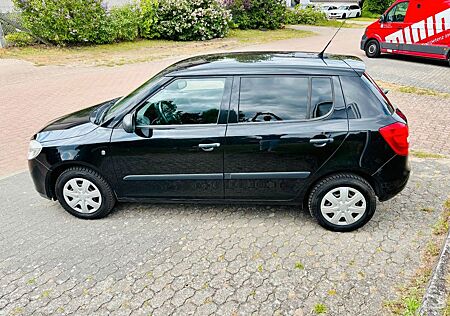 Skoda Fabia 1.4l Classic Classic