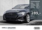 Audi A3 Limousine S line LED Virtuell B&O
