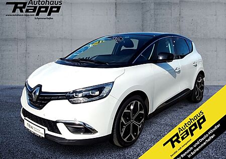 Renault Scenic INTENS TCe 160 EDC