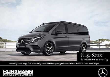 Mercedes-Benz V 300 300 d 4M Marco Polo Edition AMG Distronic AHK