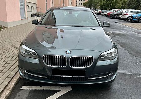 BMW 523i - 2.Hand