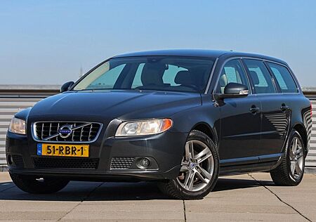 Volvo V70 2.0 D3 Momentum 587.000KM | NAP | Orginal NL