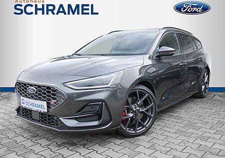 Ford Focus Turnier 2.3 ST NAVI AHK ACC HUD B&O LED