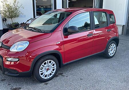 Fiat Panda Hybrid Klima ZV+FB