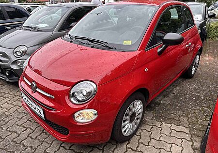 Fiat 500 MY23 1.0 Klimaalage Radio