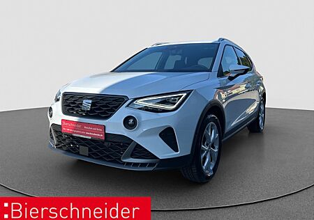 Seat Arona 1.0 TSI DSG FR