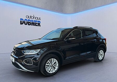 VW T-Roc Volkswagen 1.0 TSI LIFE LED+Navi+DIGITAL-COCKPIT+DAB+