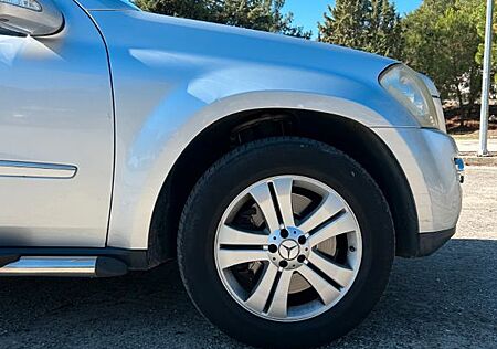 Mercedes-Benz GL 320 CDI 4MATIC -