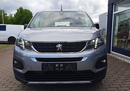 Peugeot Rifter Allure L1